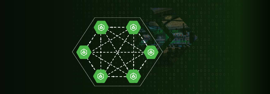 swampUP 2020 JFrog Peer to Peer